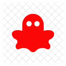 Ghost  Icon