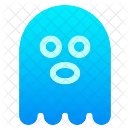 Ghost  Icon