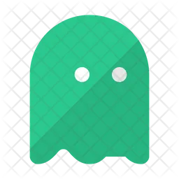 Ghost  Icon