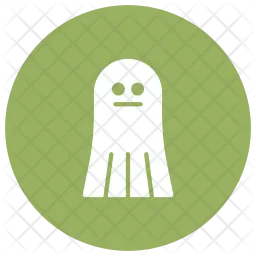 Ghost  Icon