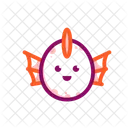 Heres A Pack Of Hallowen Icon Icon