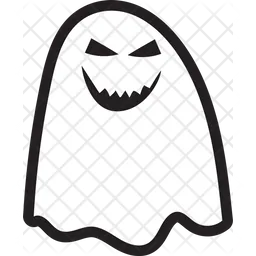 Ghost  Icon