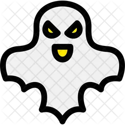 Ghost  Icon