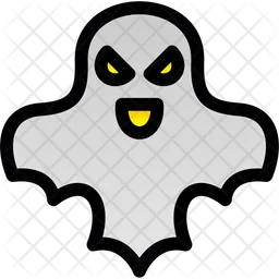 Ghost  Icon