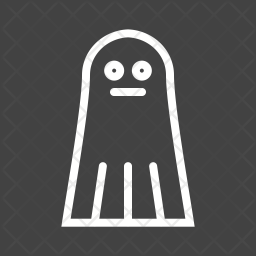 Ghost Icon