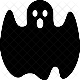 Ghost Icon