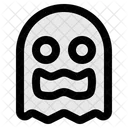 Ghost  Icon