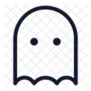 Co Ghost Icon