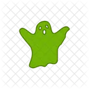 Ghost Spirit Evil Icon