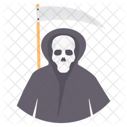 Ghost  Icon