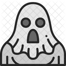 Ghost  Icon