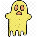Ghost Holiday Halloween Icon