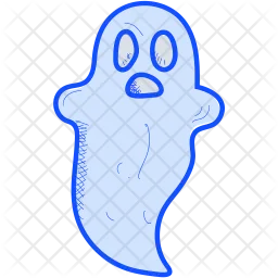 Ghost  Icon