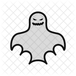 Ghost  Icon