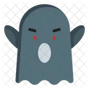 Ghost  Icon