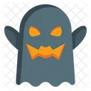 Ghost  Icon