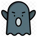 Ghost  Icon