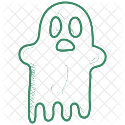 Ghost Icon