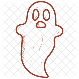 Ghost Icon