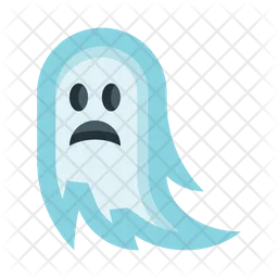 Ghost  Icon