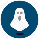 Ghost Evil Icon