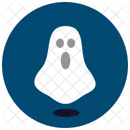 Ghost  Icon