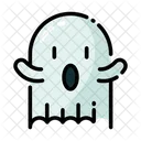 Ghost Icon