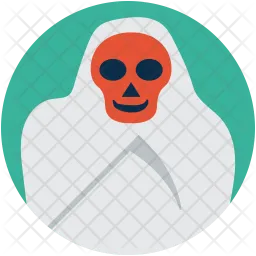 Ghost  Icon