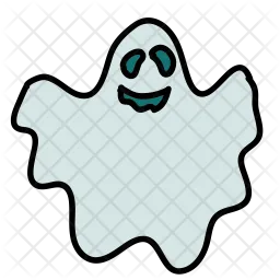 Ghost  Icon