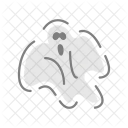 Ghost  Icon