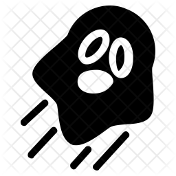 Ghost Icon