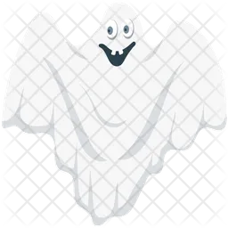 Ghost  Icon