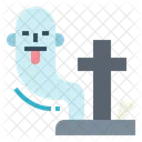 Ghost  Icon