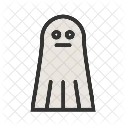 Ghost  Icon