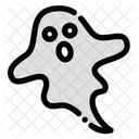 Ghost  Icon