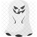 Ghost Scary Dreadful Icon