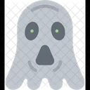 Ghost Dead Haunted Icon
