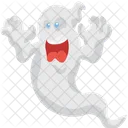 Ghost Woman Ghost Evil Spirit Icon