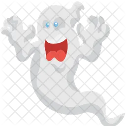 Ghost  Icon