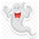 Ghost Woman Ghost Evil Spirit Icon