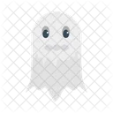 Ghost Scary Boo Icon