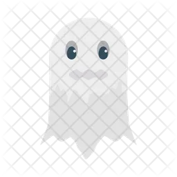 Ghost  Icon