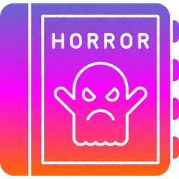 Ghost  Icon