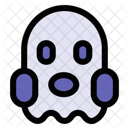 Ghost  Icon