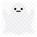 Character Trick Or Treat Halloween Icon
