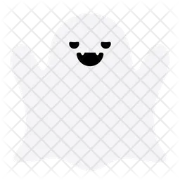 Ghost  Icon