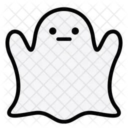 Ghost  Icon