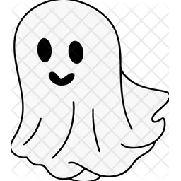 Ghost  Icon