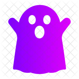 Ghost  Icon