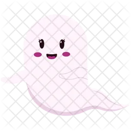 Ghost  Icon